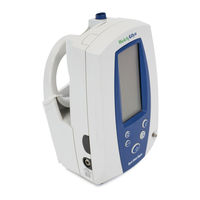 Welch Allyn 420TB Directions For Use Manual