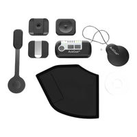 Otto Bock ActiGait User Manual