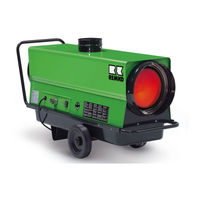 Remko ATK 25 Operation, Technology And Spare Parts