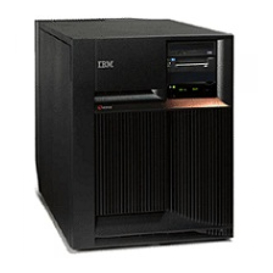 IBM i Series Manual