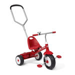 Radio Flyer Steer & Stroll Trike Manual