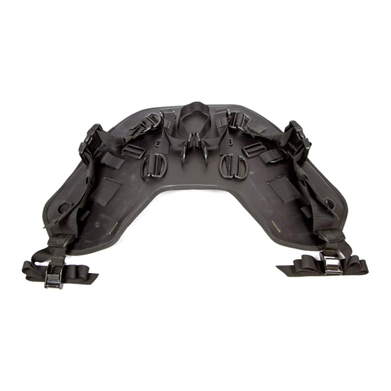 Wolfman E-Base SB-4 2020 Mounting Instructions