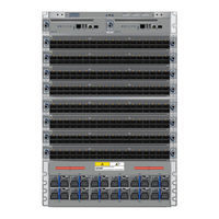 Arista 7800 Series Quick Start Manual