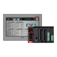 Cimon CM-HP07CD-ANR User Manual
