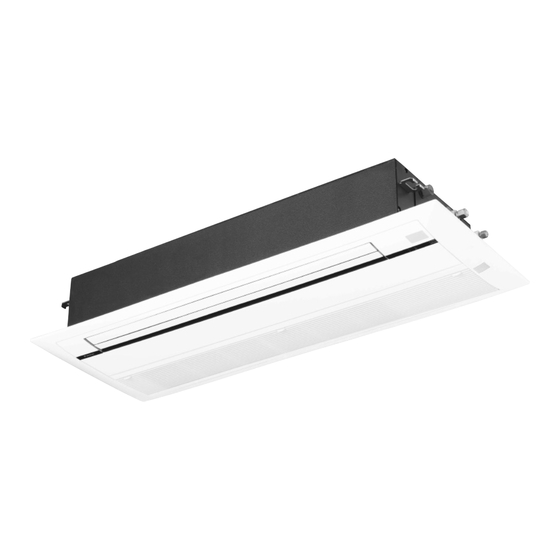 Daikin CCXS09PVM Service Manual Removal Procedure
