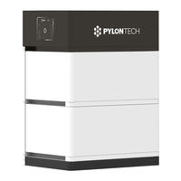Pylontech FL4874M Product Manual
