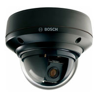 Bosch VEZ-221-ICTS Installation Manual