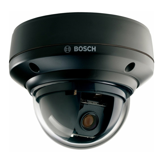 Bosch VEZ-221-ECCE Manuals
