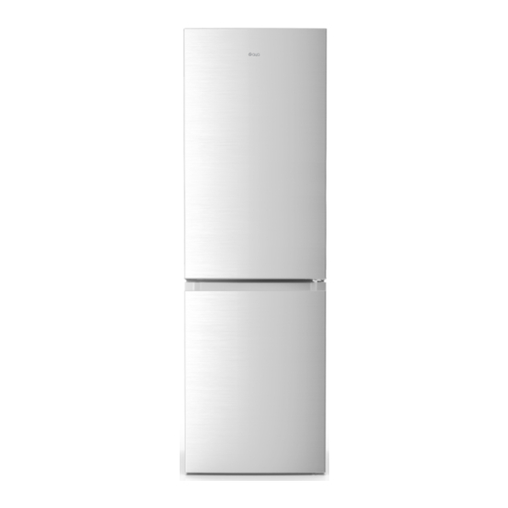 AYA AFC2702 User Manual