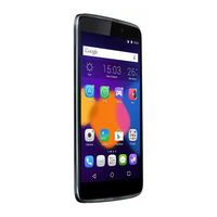 Alcatel ONETOUCH IDOL 3 6045Y Quick Start Manual