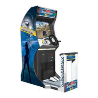 Global VR Need For Speed GT Uprigt System Documentation