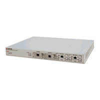 Cabletron Systems Cabletron CyberSWITCH CSX400 User Manual