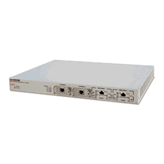 Cabletron Systems Cabletron CyberSWITCH CSX400 User Manual