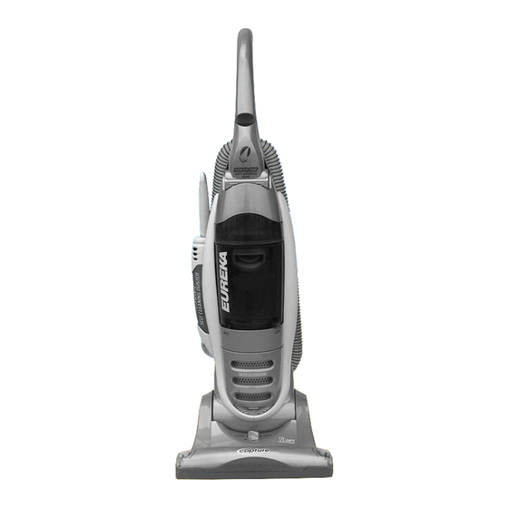 Eureka Capture 8802AVZ Quick Start Manual