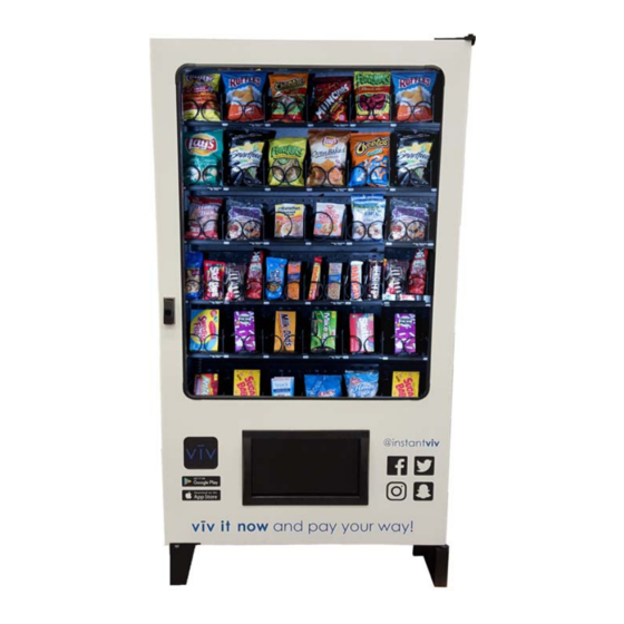 AMS TOUCHLESS Operation And Service Manual