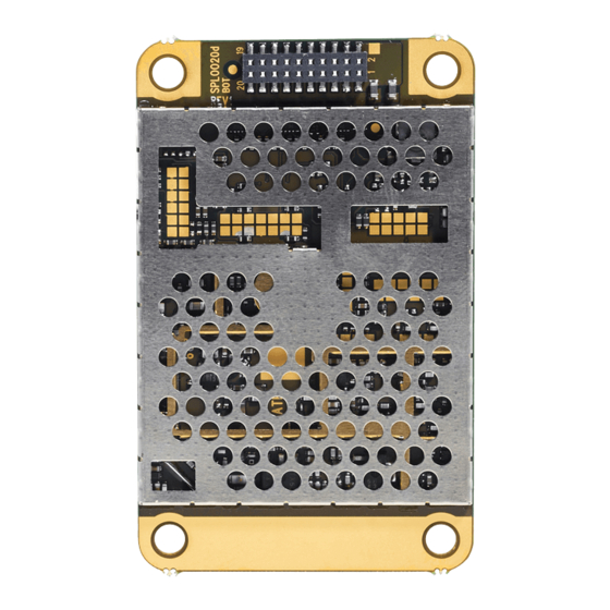 Satel ATELLINE-M3-TR3 Manuals