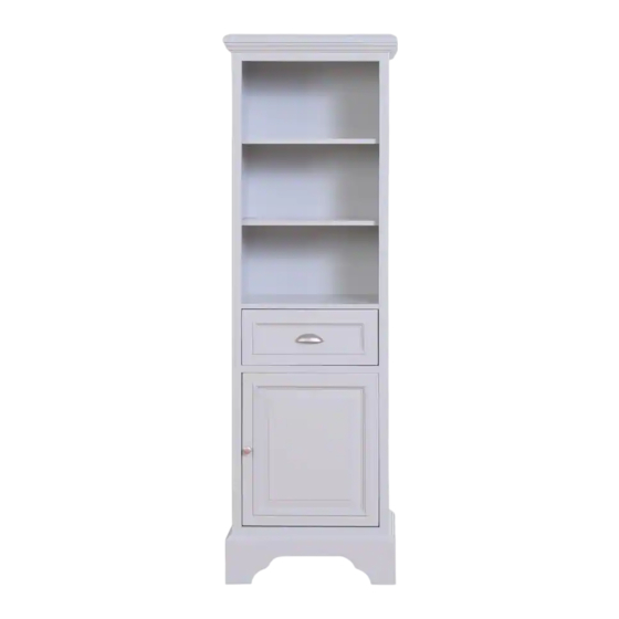 Home Decorators Collection MD-L2119 Use And Care Manual