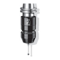 Renishaw MP8 Installation And User Manual