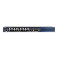 Ruijie RG-S2600E Series Installation Manual