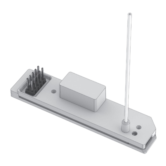 Ei Electronics EIB100MRF Instructions Manual