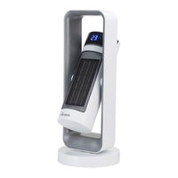 ARDES AR4P20 Instructions For Use Manual
