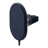 iOttie Velox P 02 User Manual