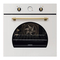 Oven Zanussi OPZB2300C User Manual