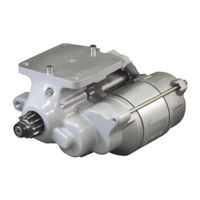 sky-tec 149-12HT Maintenance Manual