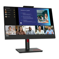 Lenovo 63D8MAR3US User Manual