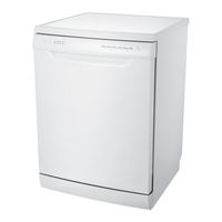 Currys ESSENTIALS CDW60W16/A Instruction Manual