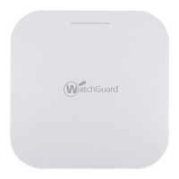 Watchguard AP330 Quick Start Manual
