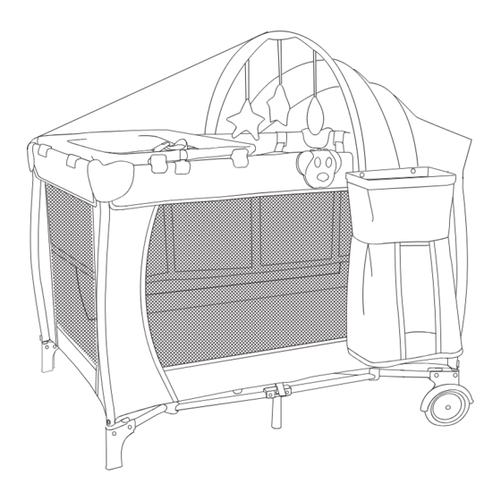 Costway BC10104 Manual