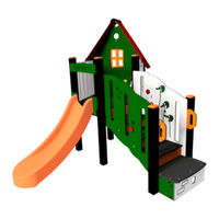 BOERPLAY BBIE116.HUP Installation Instructions Manual