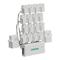 Siemens Inhab Energy Installation Manual