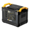 BougeRV SYZ-G1000 - 1100WH Portable Power Station Manual