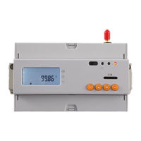 SmartDHOME MyPM-03TA User Manual