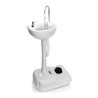 SereneLife SLCASN18 User Manual