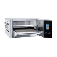 Casselin CFRPCD40 Manual
