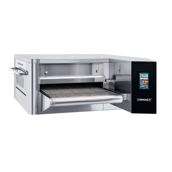 Casselin CFRPCD40 Manual