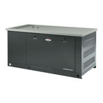 Briggs & Stratton 30000 Series Installation & Start-Up Manual