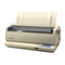 Printer Fujitsu DL1200 User Manual