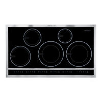 Electrolux E36IC75FSS3 Use & Care Manual
