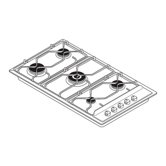 AEG 34942 G Operating And Installation Manual