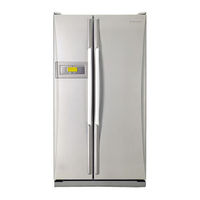 DAEWOO FRS-2021IAL User Manual