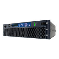 Harris Selenio SEL-1ENC1 Installation And Operation Manual