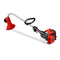 Jonsered GT 2125 Operator's Manual