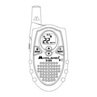 Midland G-223 Owner's Manual