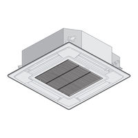 Panasonic S-100PU1R5A Operating Instructions Manual