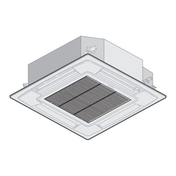 Panasonic S-60PT2R5A Operating Instructions Manual