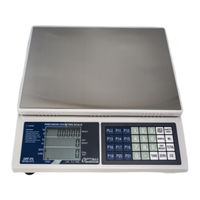 Optima Scale OPF-P User Manual